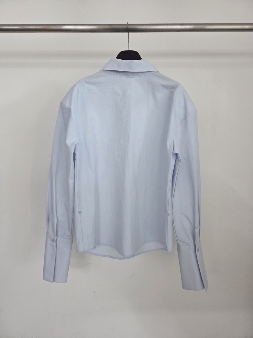 VERANDA韓國代購女士新品時尚推薦人氣職業熱賣襯衫蕾絲衫VERANDA襯衫/蕾絲衫