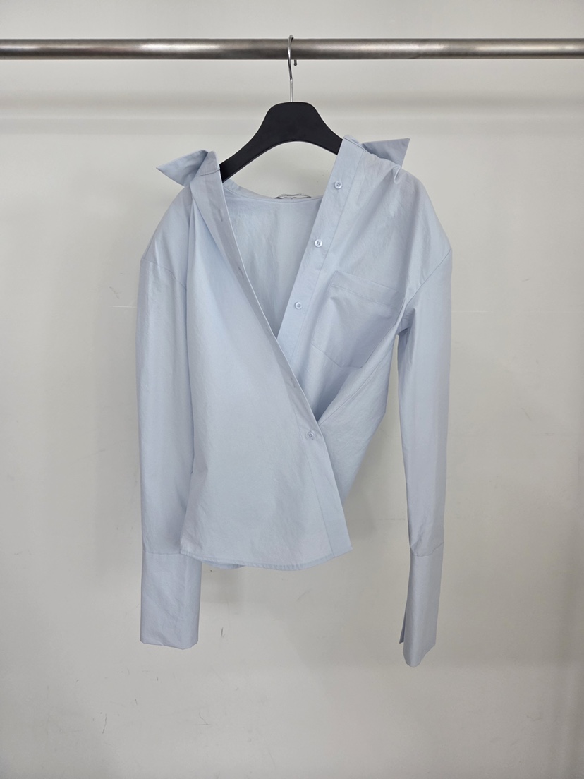 VERANDA韓國代購女士新品時尚推薦人氣職業熱賣襯衫蕾絲衫VERANDA襯衫/蕾絲衫