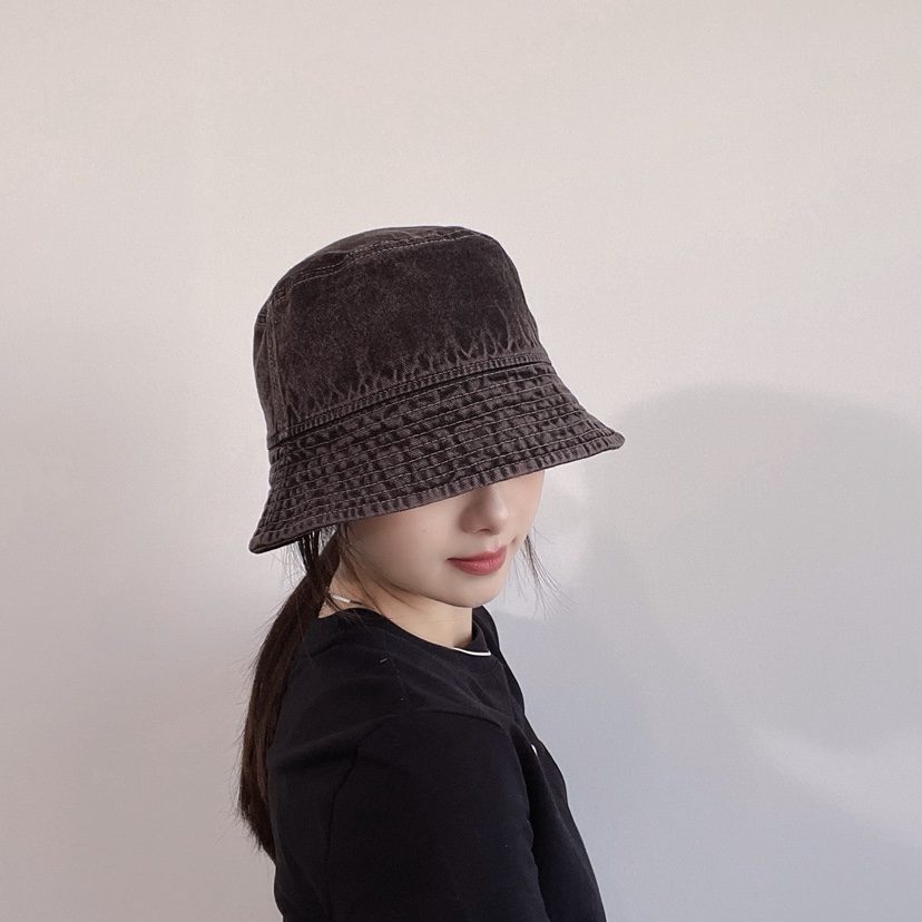 LOVELY HAT韓國東大門直郵女士新款職業時尚26春夏人氣帽子LOVELY HAT帽子