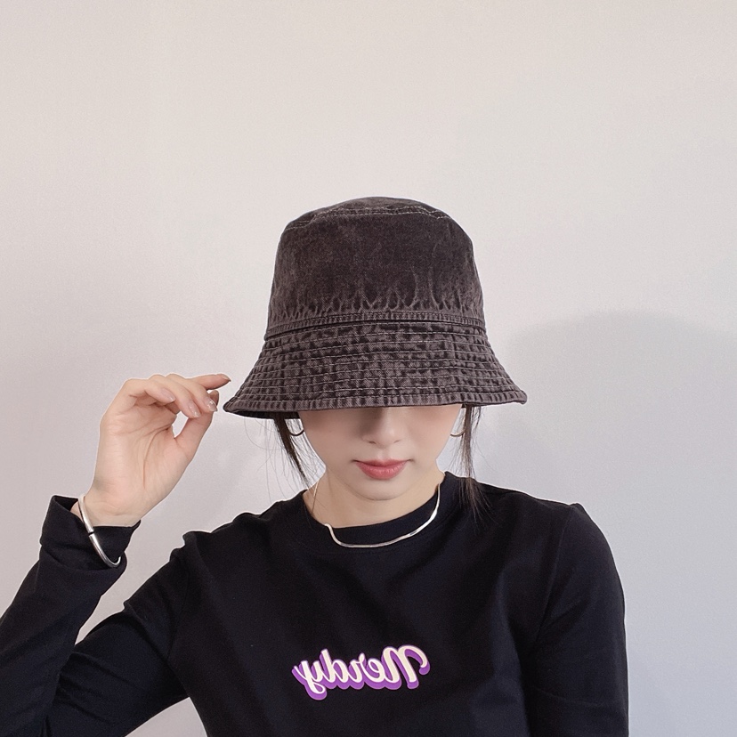 LOVELY HAT韓國東大門直郵女士新款職業時尚26春夏人氣帽子LOVELY HAT帽子圖色1