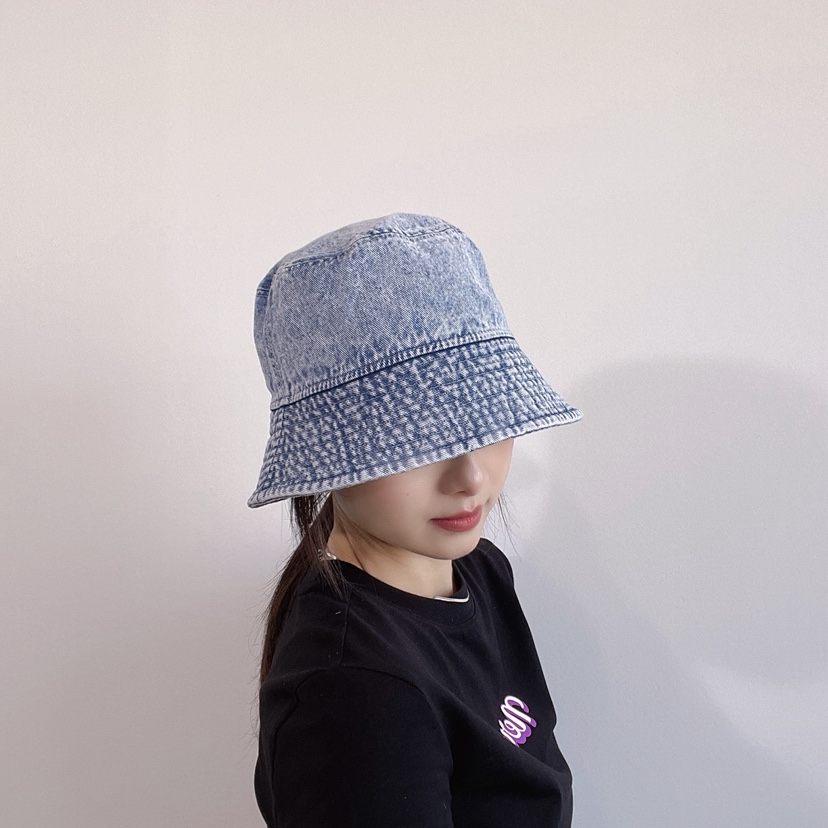 LOVELY HAT韓國東大門直郵女士新款職業時尚26春夏人氣帽子LOVELY HAT帽子圖色2