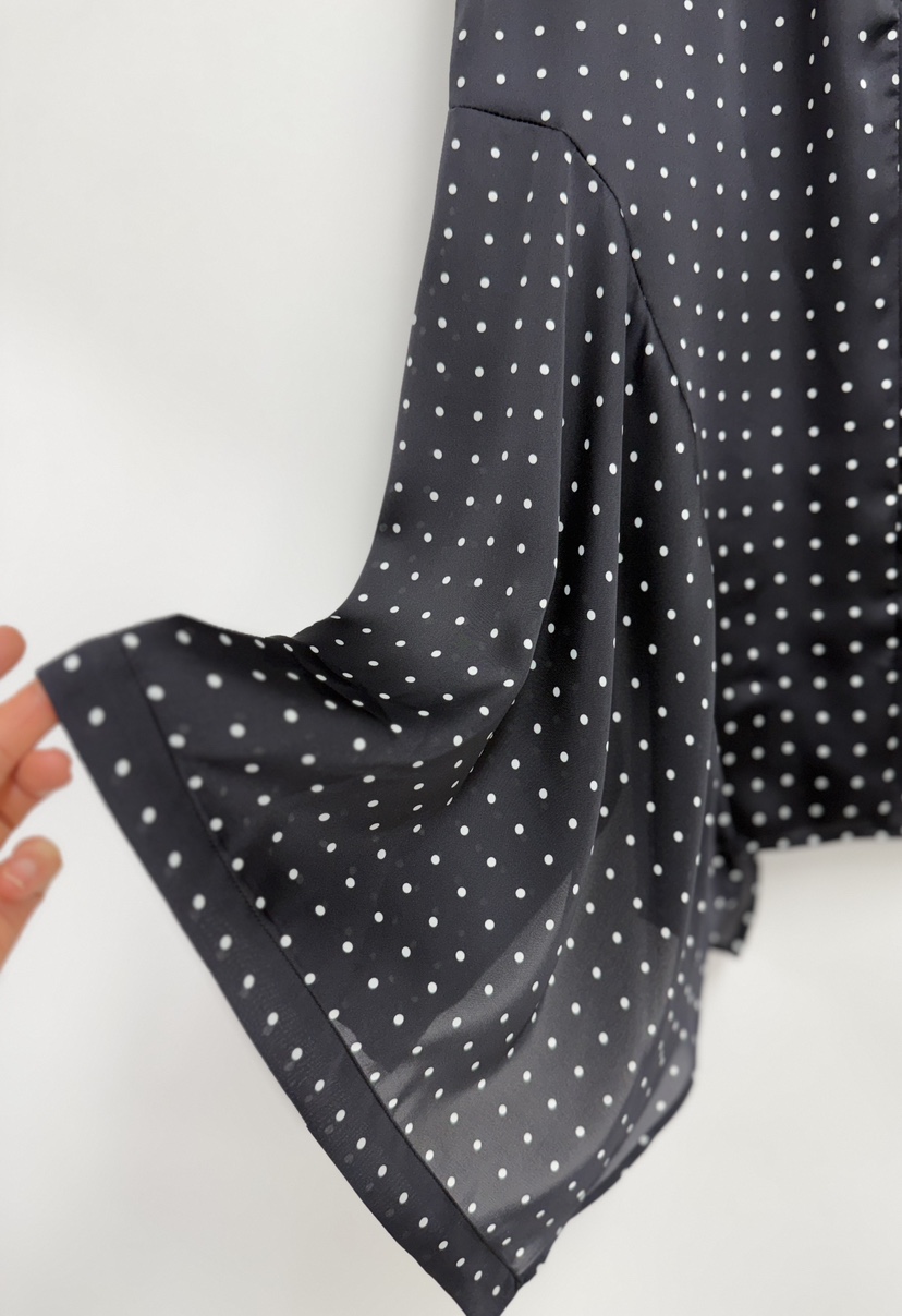 YIKHO STYLE韓國直郵實拍女裝新品26春夏半身裙中短裙不對稱YIKHO STYLE半身裙/中短裙