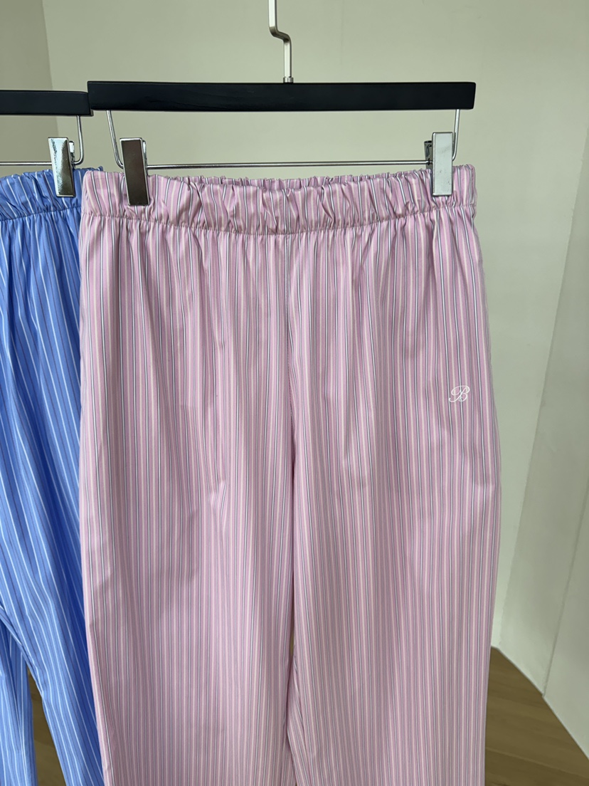 BLACK PIG韓國直郵實拍女士新品人氣休閑熱賣職業休閑褲VIVIAN_LEE休閑褲