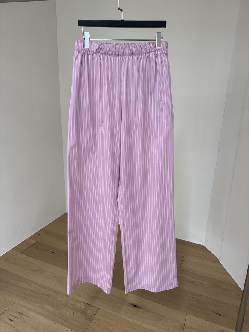 BLACK PIG韓國直郵實拍女士新品人氣休閑熱賣職業休閑褲VIVIAN_LEE休閑褲