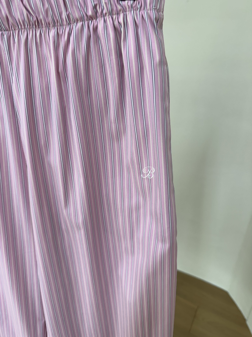 BLACK PIG韓國直郵實拍女士新品人氣休閑熱賣職業休閑褲VIVIAN_LEE休閑褲