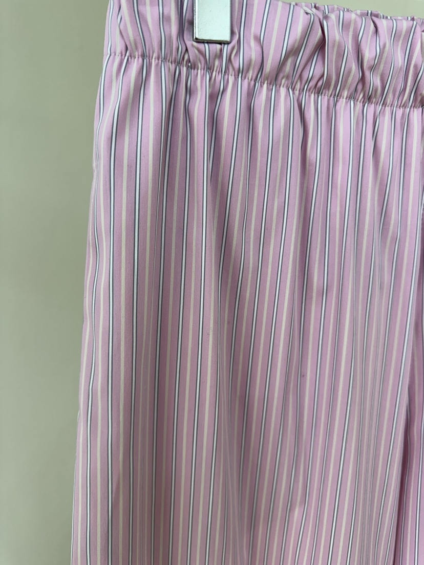 BLACK PIG韓國直郵實拍女士新品人氣休閑熱賣職業休閑褲VIVIAN_LEE休閑褲