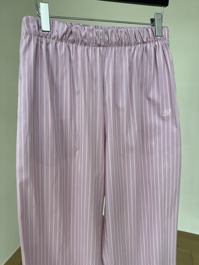 BLACK PIG韓國直郵實拍女士新品人氣休閑熱賣職業休閑褲VIVIAN_LEE休閑褲