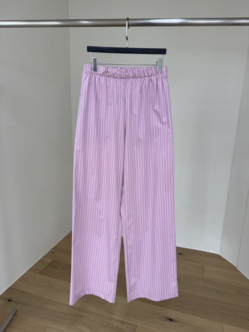 BLACK PIG韓國直郵實拍女士新品人氣休閑熱賣職業休閑褲VIVIAN_LEE休閑褲圖色2