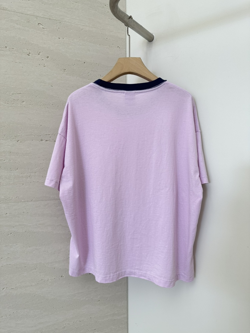 CELLI韓國東大門直郵女裝新款熱賣人氣職業時尚推薦T恤花朵CELLIT恤