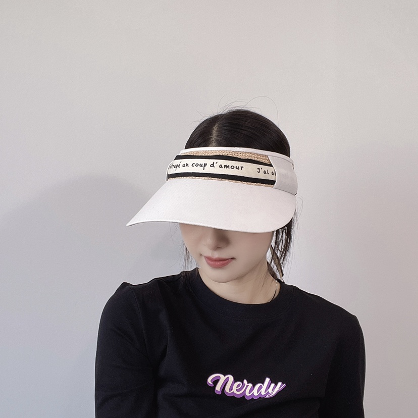 LOVELY HAT韓國東大門代購女裝新品時尚人氣職業熱賣帽子LOVELY HAT帽子