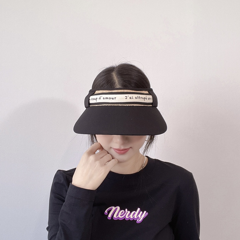 LOVELY HAT韓國東大門代購女裝新品時尚人氣職業熱賣帽子LOVELY HAT帽子圖色2