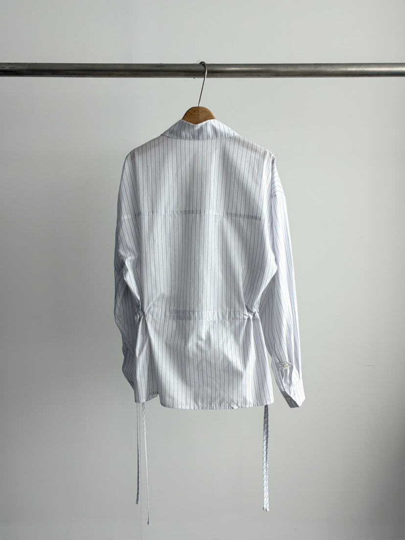 ROMANTICIZE韓國代購女裝新品推薦職業人氣26春夏襯衫蕾絲衫ROMANTICIZE襯衫/蕾絲衫