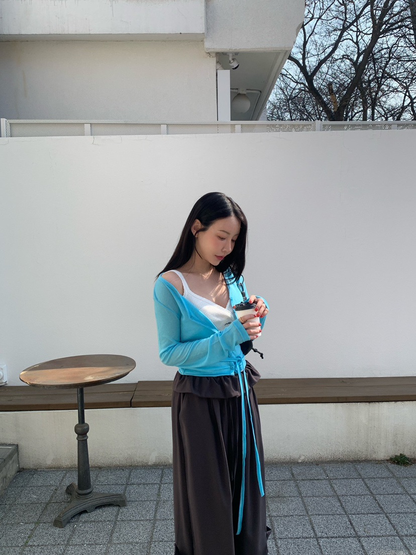 REVE CITE-L韓國直郵女士新品26春夏推薦人氣休閑褲工裝褲REVE CITE-L休閑褲