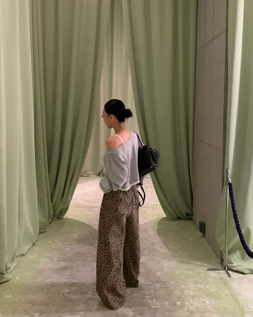 REVE CITE-L韓國東大門直郵女裝新款休閑長袖T恤可拆卸REVE CITE-L長袖T恤