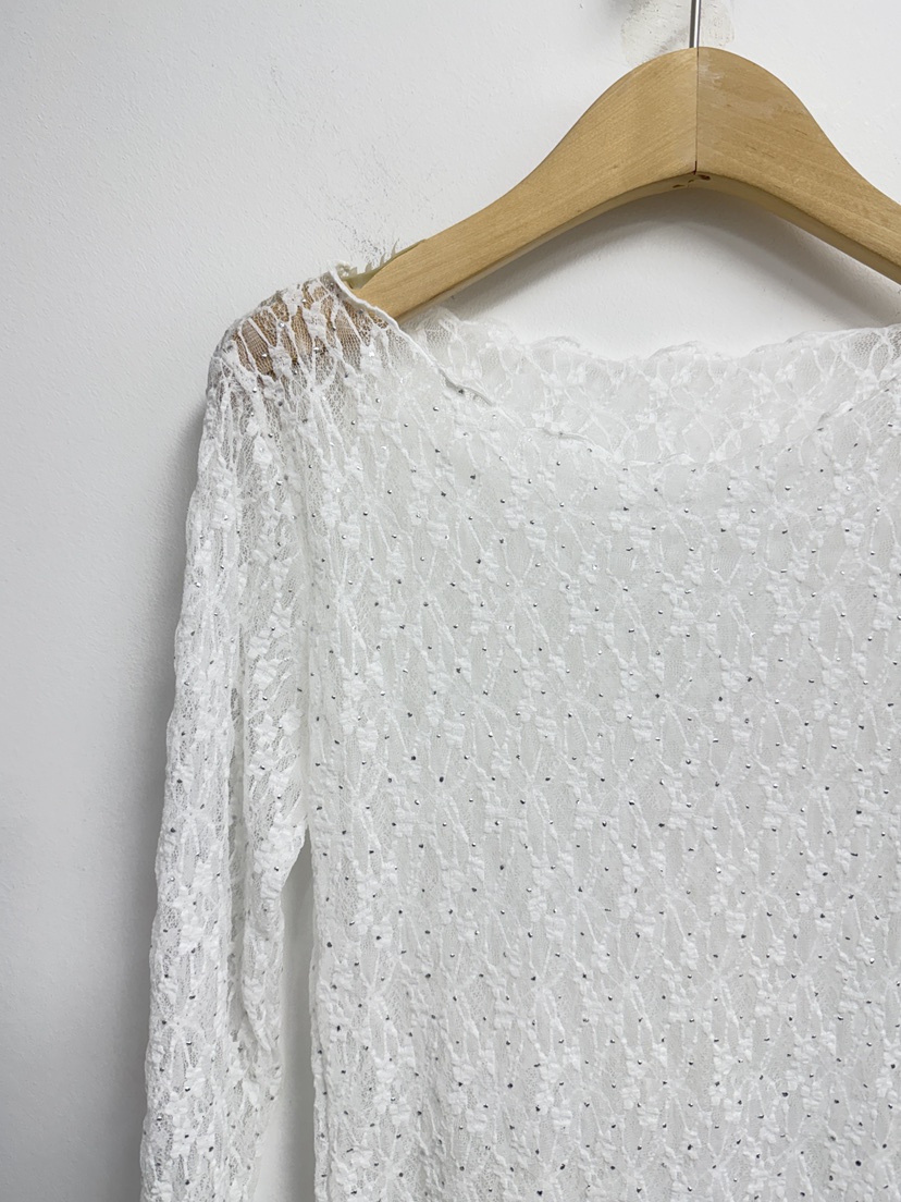 YIKHO STYLE韓國代購女裝新款推薦職業熱賣休閑人氣長袖T恤YIKHO STYLE長袖T恤