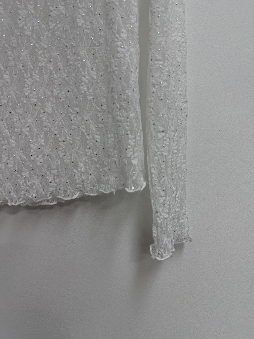 YIKHO STYLE韓國代購女裝新款推薦職業熱賣休閑人氣長袖T恤YIKHO STYLE長袖T恤