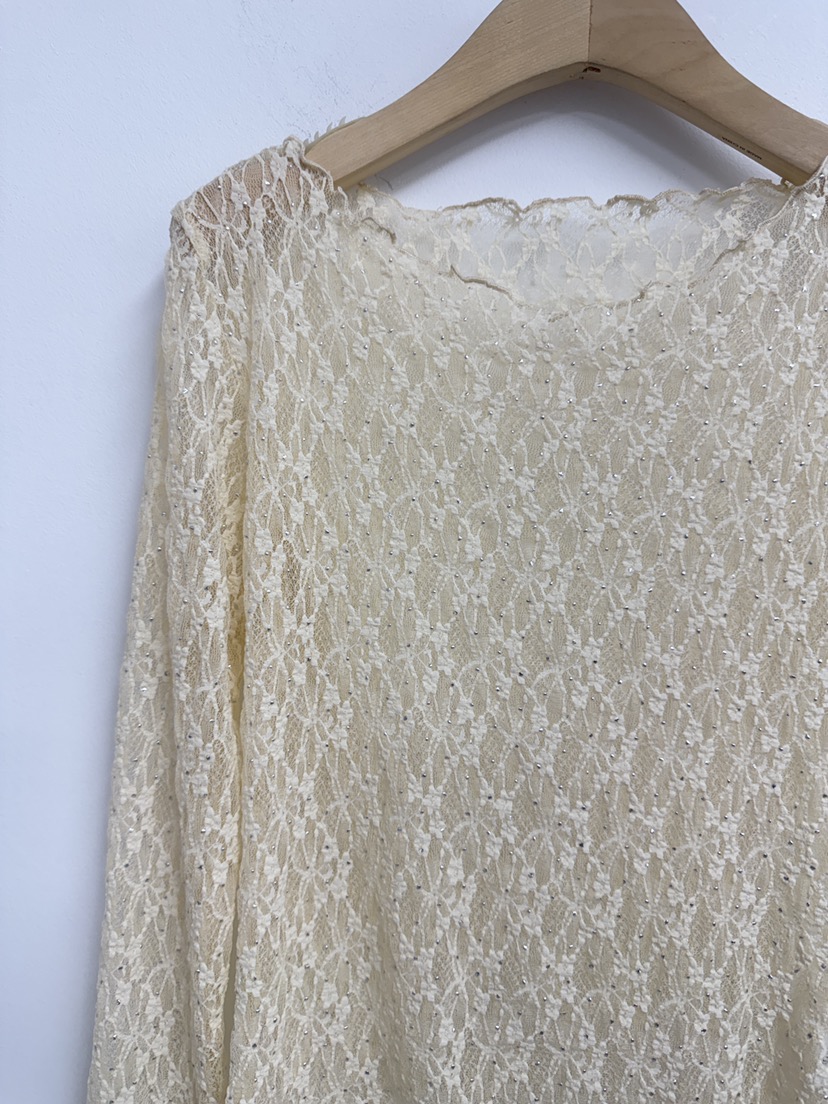 YIKHO STYLE韓國代購女裝新款推薦職業熱賣休閑人氣長袖T恤YIKHO STYLE長袖T恤