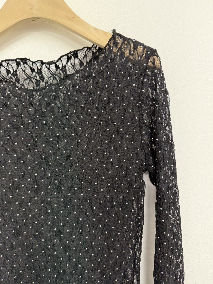 YIKHO STYLE韓國代購女裝新款推薦職業熱賣休閑人氣長袖T恤YIKHO STYLE長袖T恤