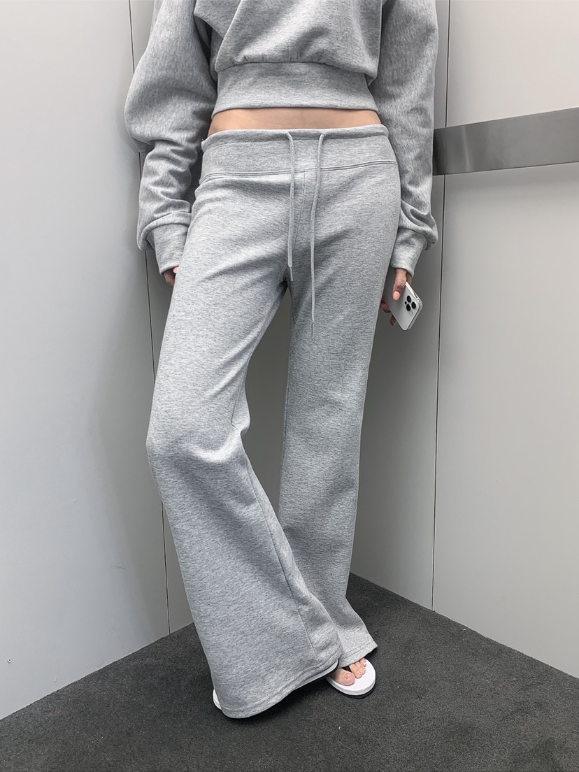 VERANDA韓國代購女裝新品休閑26春夏推薦熱賣職業人氣休閑褲VERANDA休閑褲