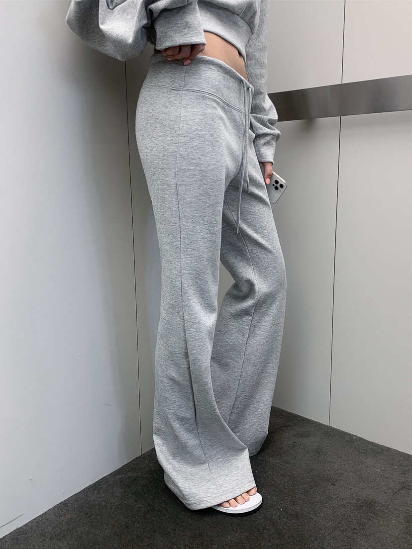 VERANDA韓國代購女裝新品休閑26春夏推薦熱賣職業人氣休閑褲VERANDA休閑褲