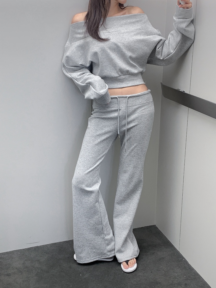 VERANDA韓國代購女裝新品休閑26春夏推薦熱賣職業人氣休閑褲VERANDA休閑褲