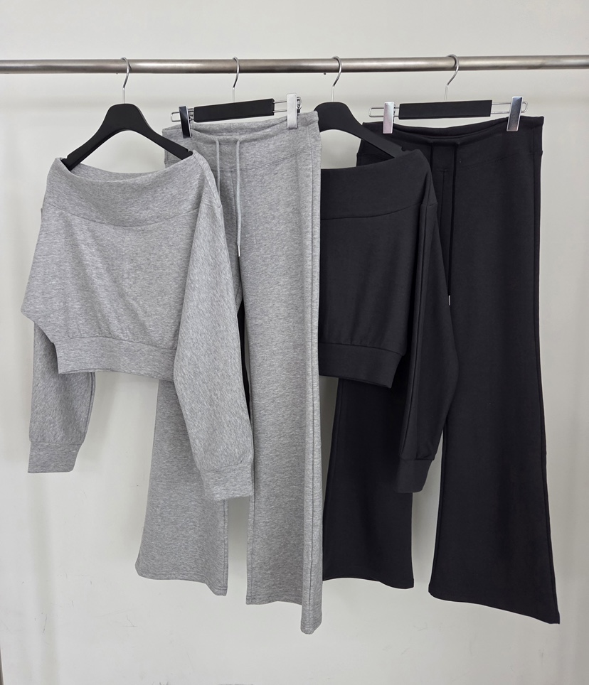 VERANDA韓國代購女裝新品休閑26春夏推薦熱賣職業人氣休閑褲VERANDA休閑褲