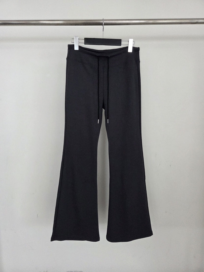 VERANDA韓國代購女裝新品休閑26春夏推薦熱賣職業人氣休閑褲VERANDA休閑褲圖色1