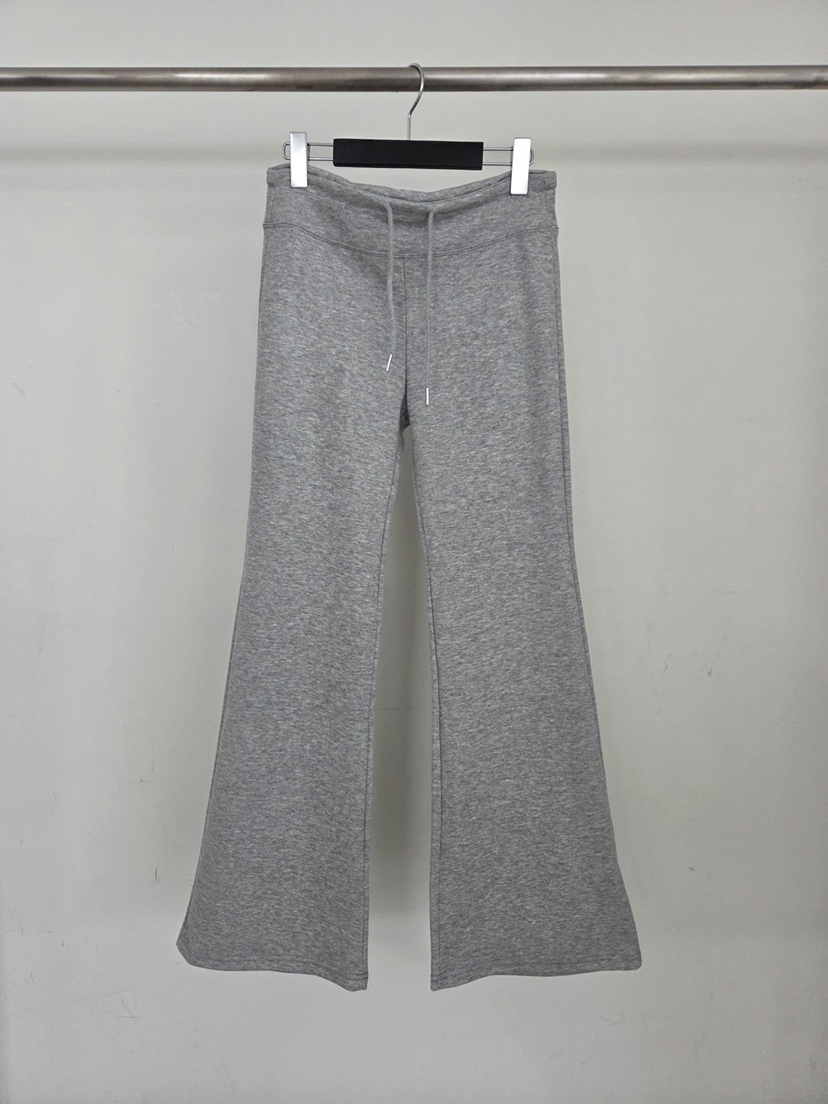 VERANDA韓國代購女裝新品休閑26春夏推薦熱賣職業人氣休閑褲VERANDA休閑褲圖色2