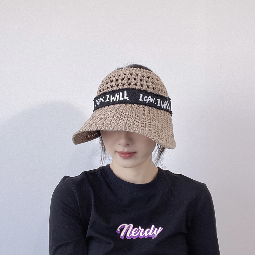 LOVELY HAT韓國直郵女士新品人氣職業熱賣推薦26春夏帽子LOVELY HAT帽子