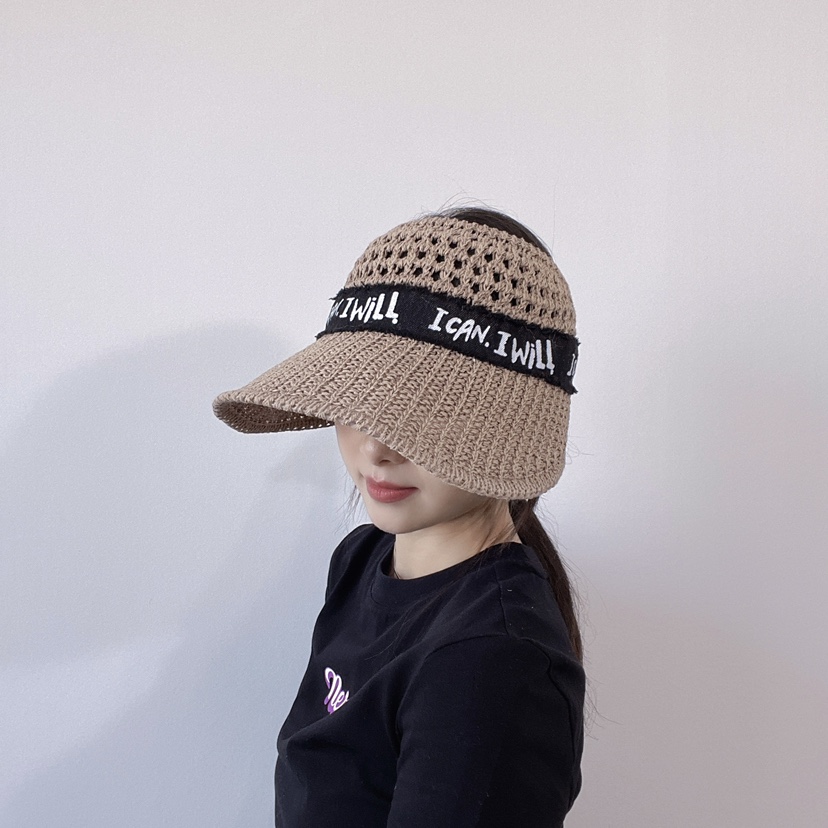 LOVELY HAT韓國直郵女士新品人氣職業熱賣推薦26春夏帽子LOVELY HAT帽子