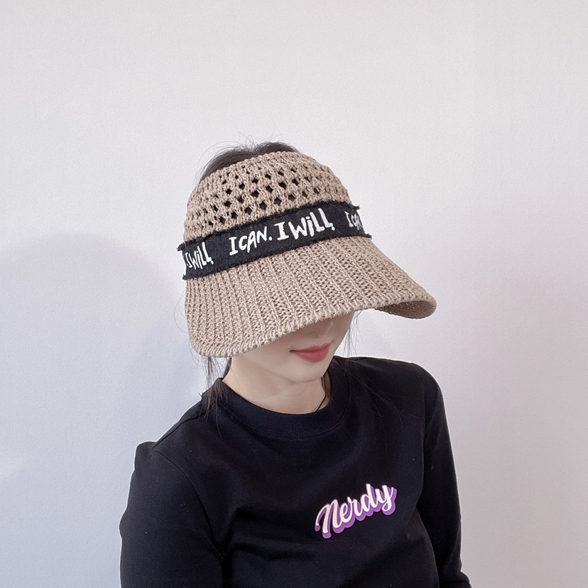 LOVELY HAT韓國直郵女士新品人氣職業熱賣推薦26春夏帽子LOVELY HAT帽子