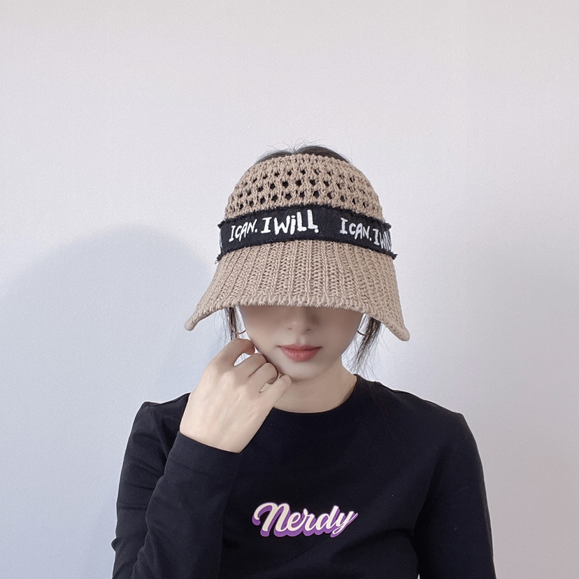 LOVELY HAT韓國直郵女士新品人氣職業熱賣推薦26春夏帽子LOVELY HAT帽子