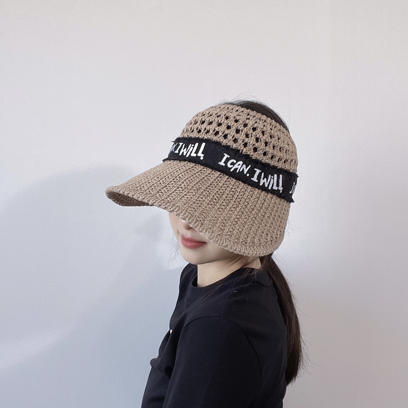 LOVELY HAT韓國直郵女士新品人氣職業熱賣推薦26春夏帽子LOVELY HAT帽子