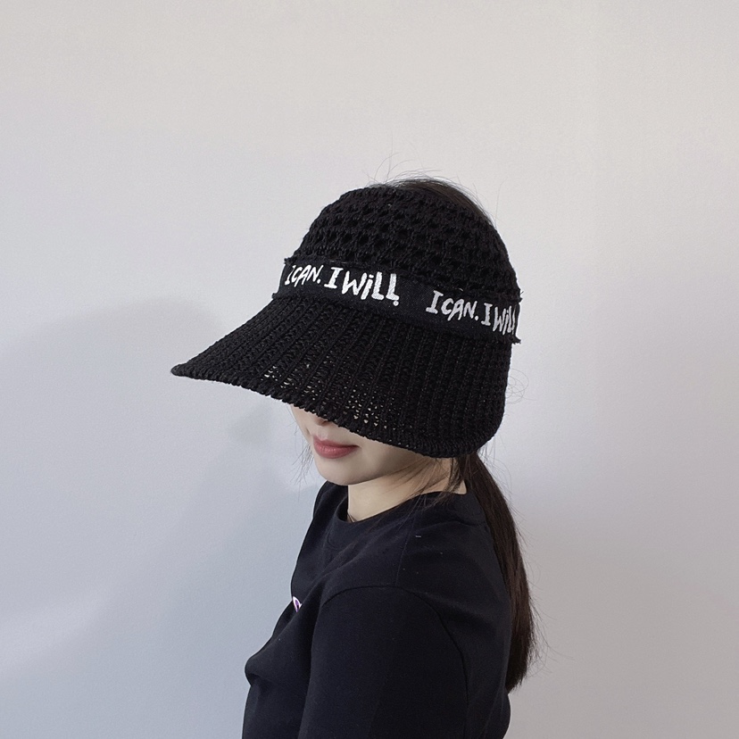 LOVELY HAT韓國直郵女士新品人氣職業熱賣推薦26春夏帽子LOVELY HAT帽子