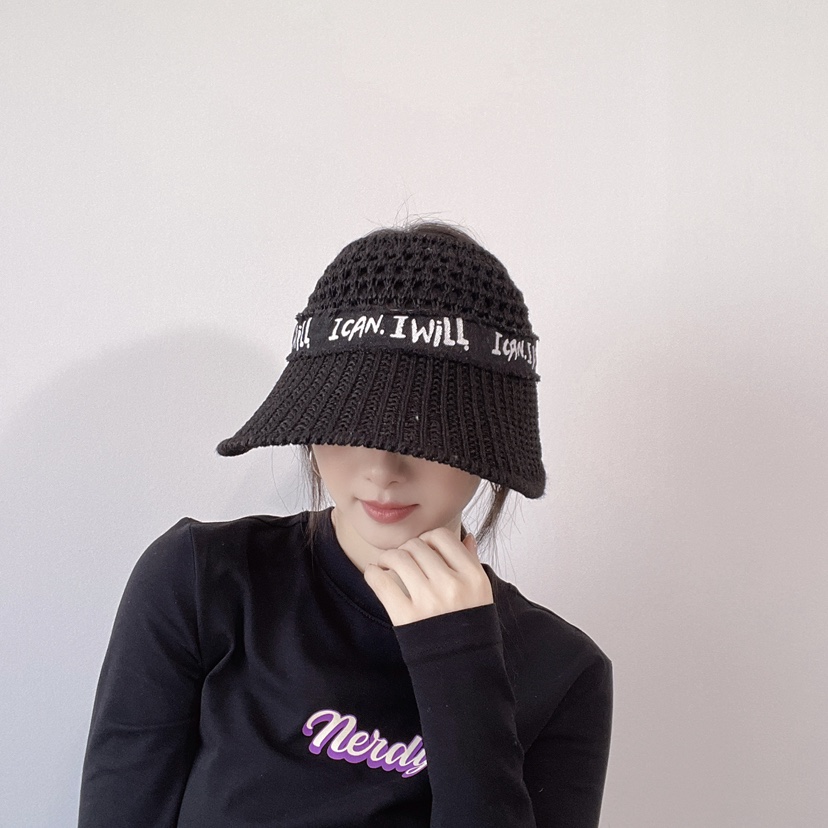 LOVELY HAT韓國直郵女士新品人氣職業熱賣推薦26春夏帽子LOVELY HAT帽子