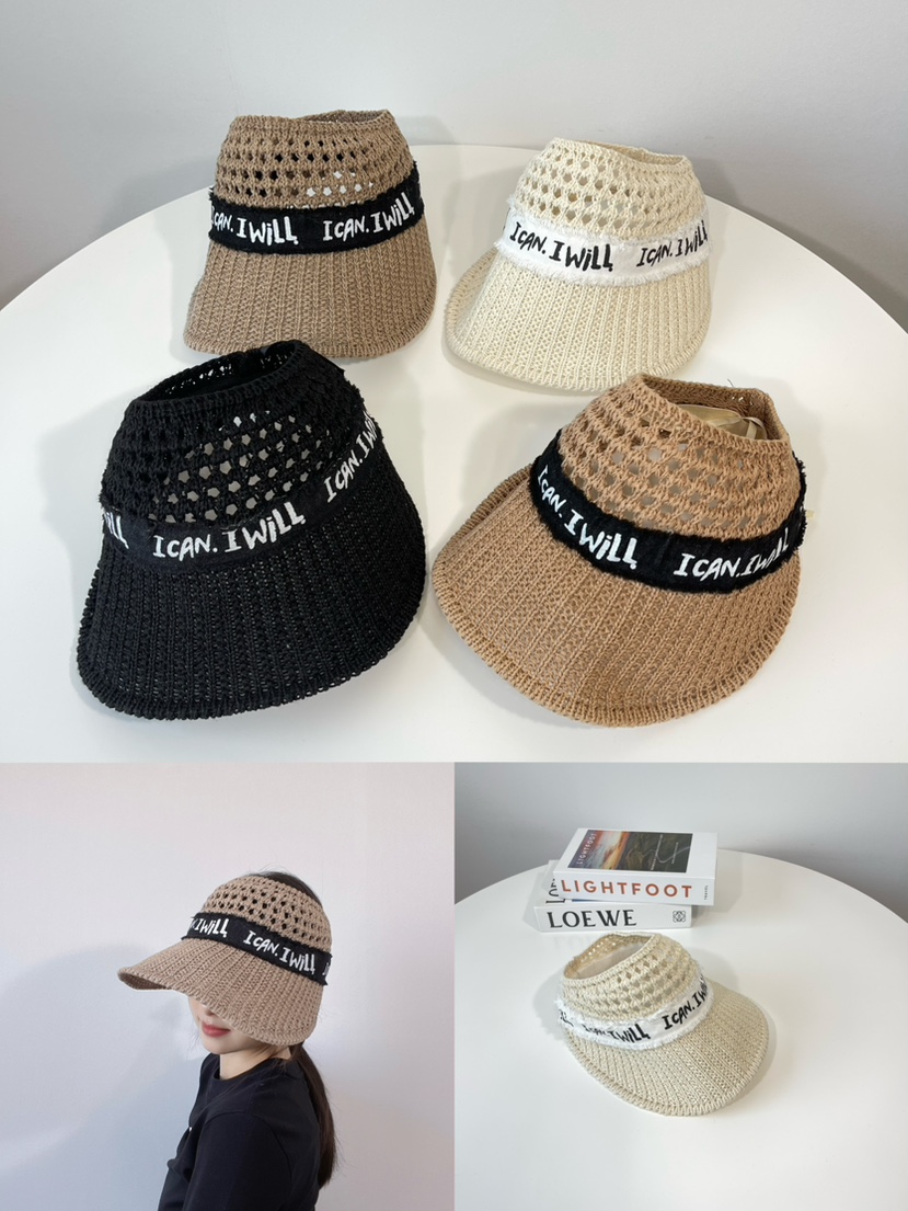 LOVELY HAT韓國直郵女士新品人氣職業熱賣推薦26春夏帽子LOVELY HAT帽子