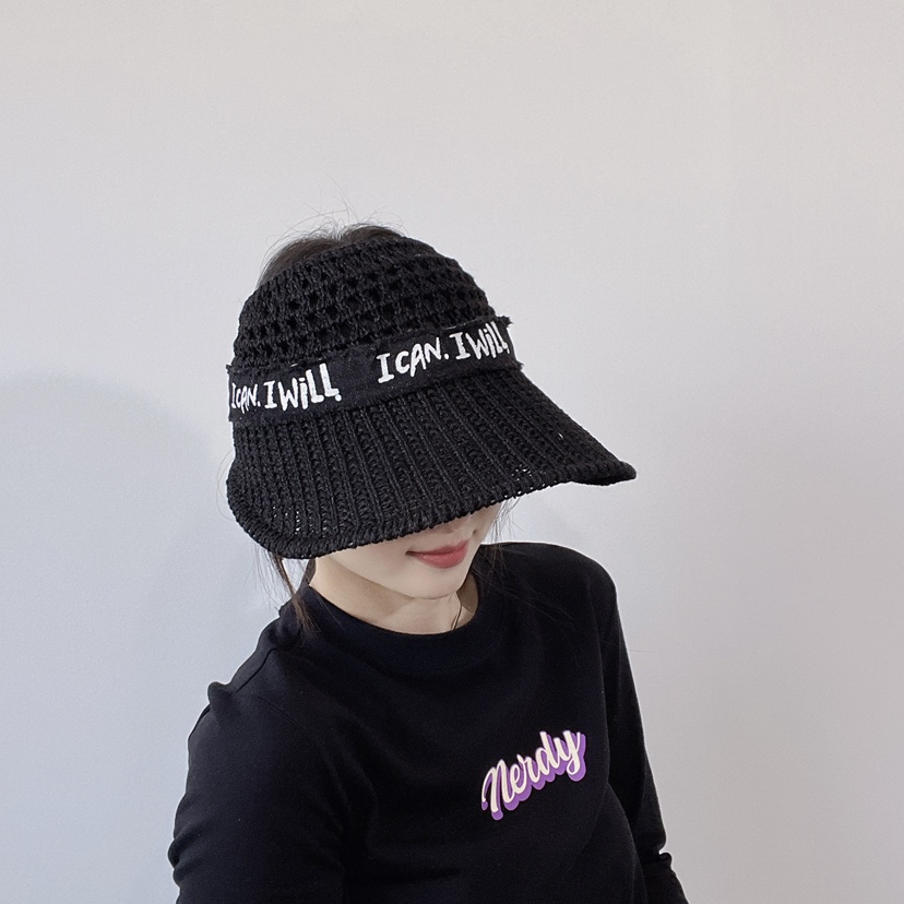 LOVELY HAT韓國直郵女士新品人氣職業熱賣推薦26春夏帽子LOVELY HAT帽子圖色2