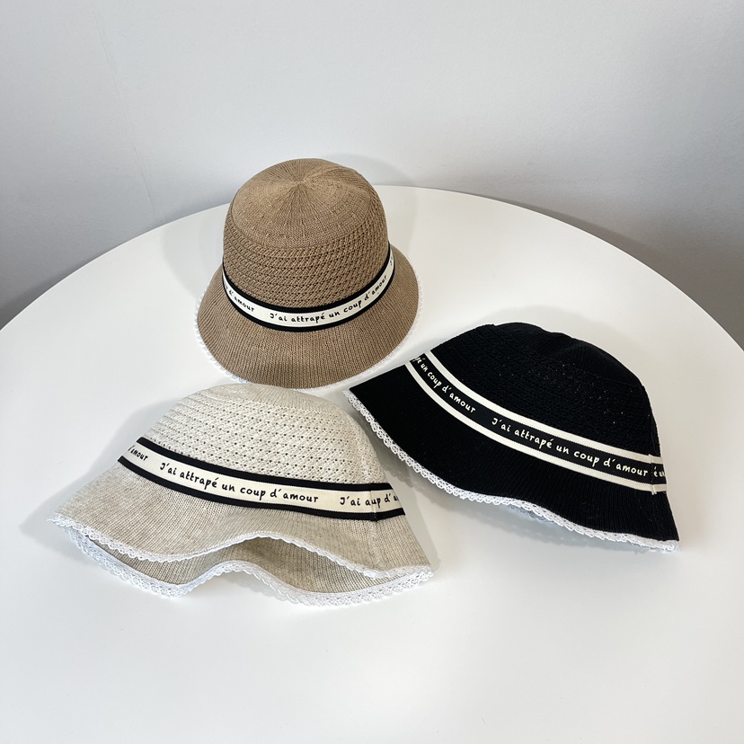 LOVELY HAT韓國直郵實拍女士新款推薦休閑人氣26春夏帽子LOVELY HAT帽子