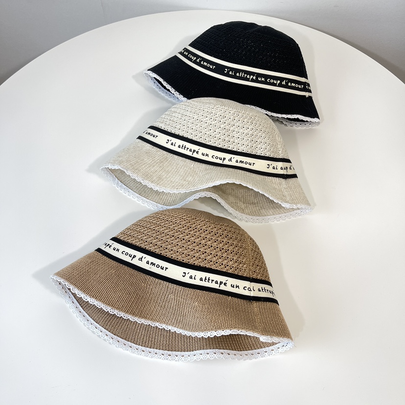 LOVELY HAT韓國直郵實拍女士新款推薦休閑人氣26春夏帽子LOVELY HAT帽子