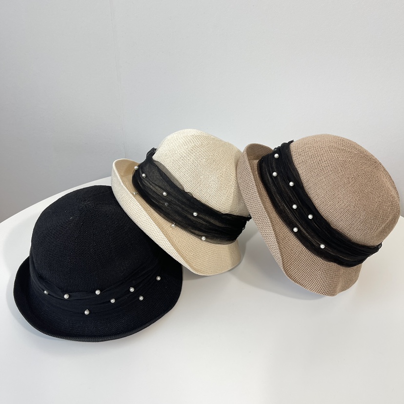 LOVELY HAT韓國直郵女士新款熱賣推薦時尚職業26春夏帽子LOVELY HAT帽子