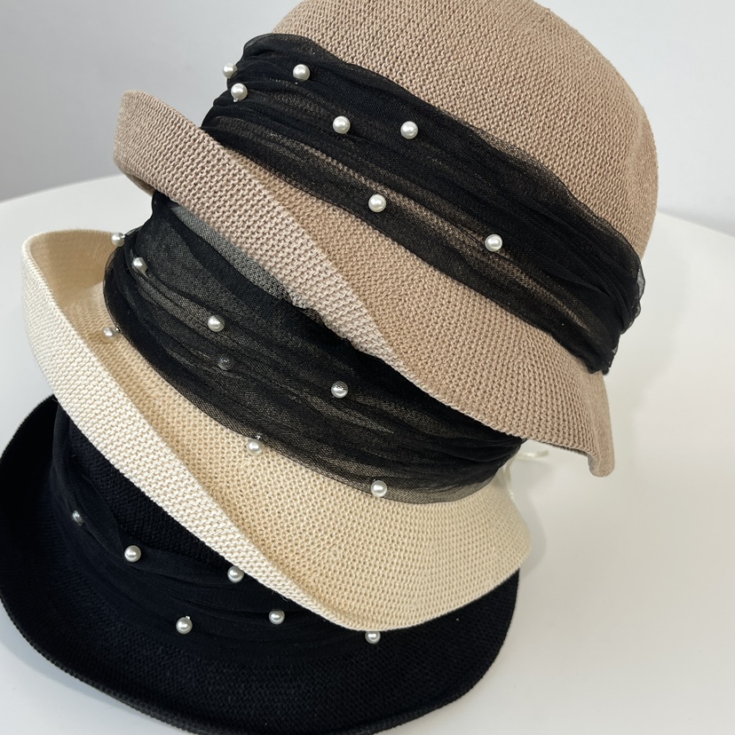 LOVELY HAT韓國直郵女士新款熱賣推薦時尚職業26春夏帽子LOVELY HAT帽子