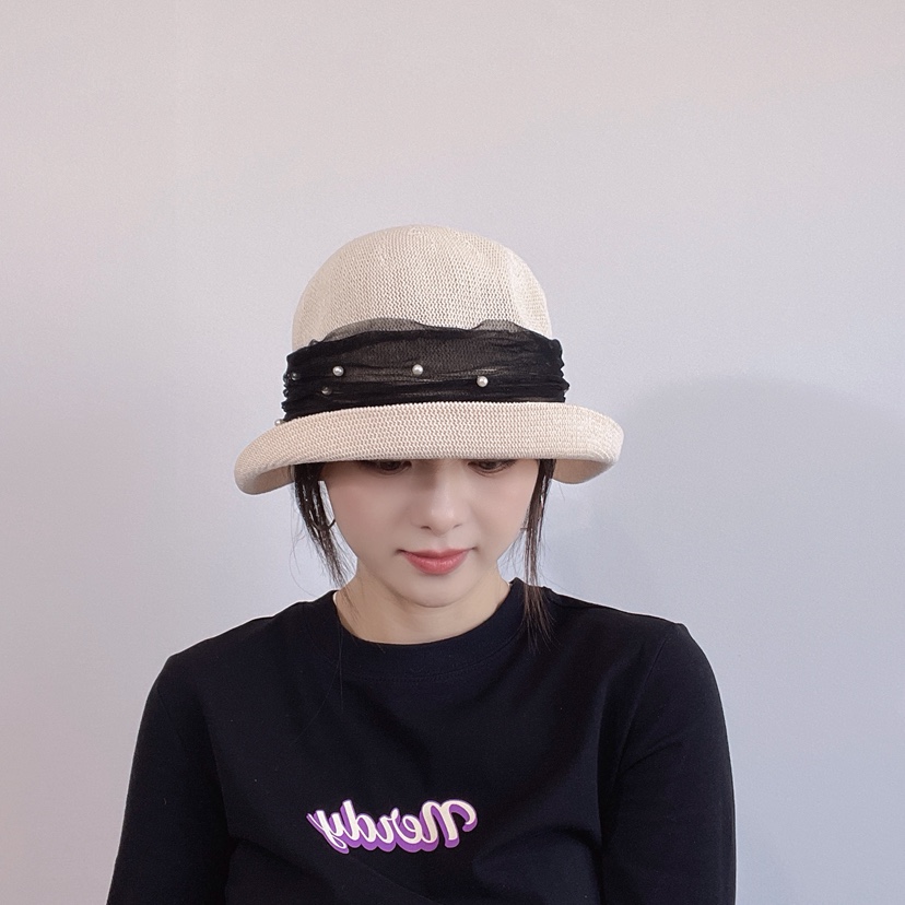 LOVELY HAT韓國直郵女士新款熱賣推薦時尚職業26春夏帽子LOVELY HAT帽子