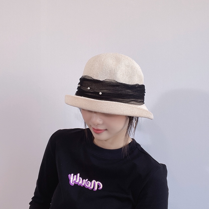 LOVELY HAT韓國直郵女士新款熱賣推薦時尚職業26春夏帽子LOVELY HAT帽子