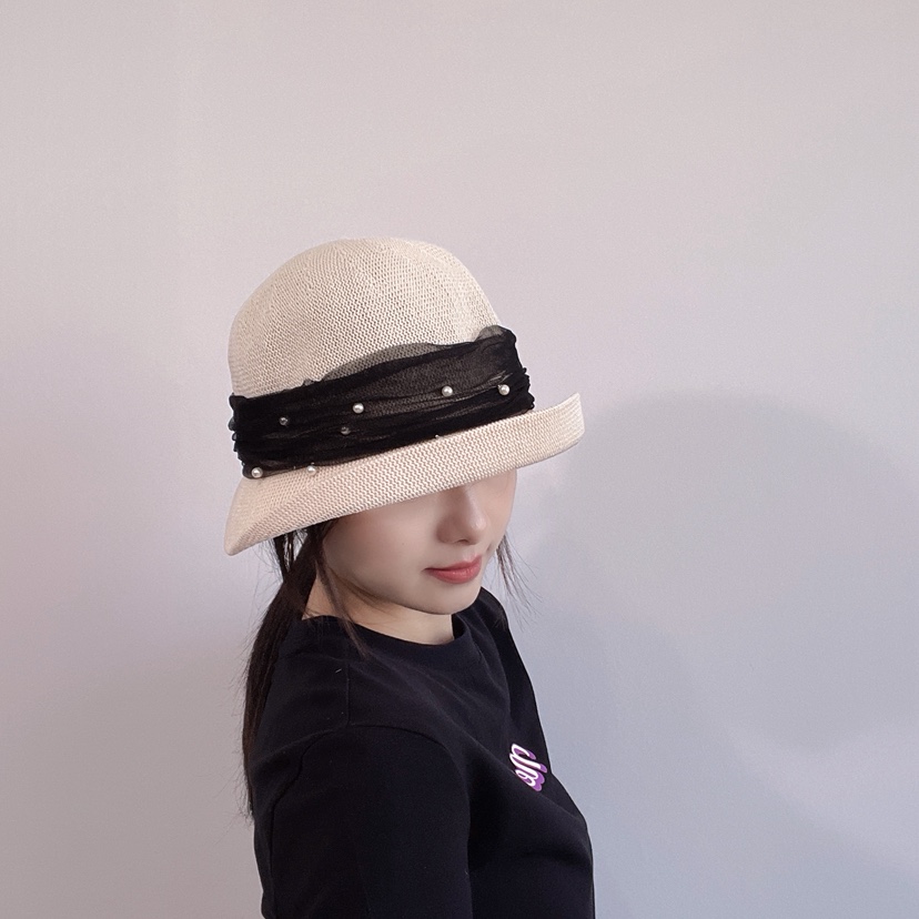 LOVELY HAT韓國直郵女士新款熱賣推薦時尚職業26春夏帽子LOVELY HAT帽子