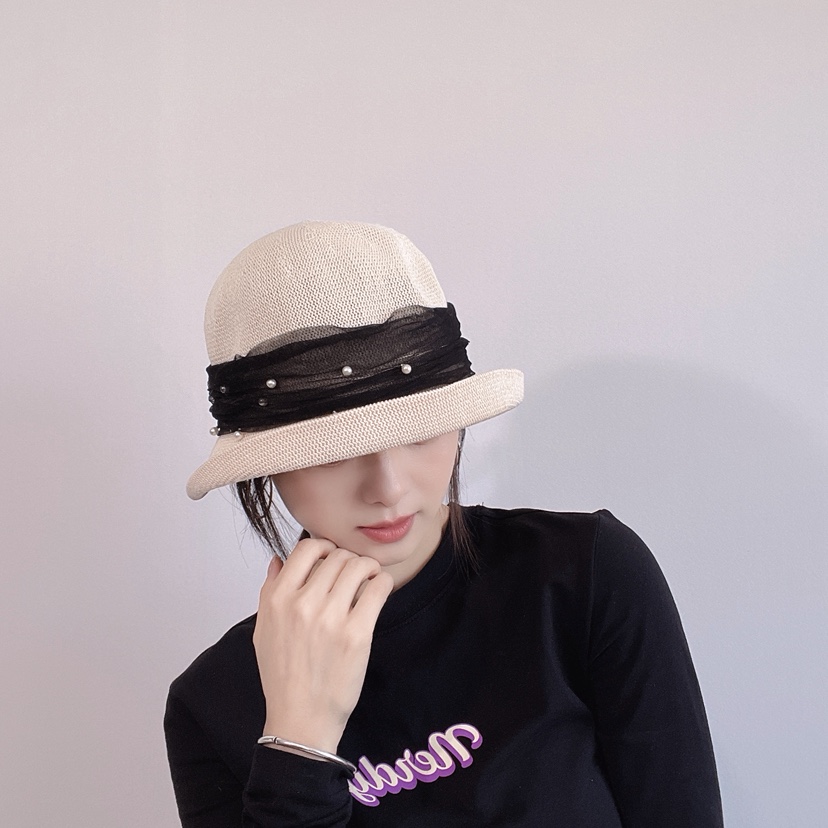 LOVELY HAT韓國直郵女士新款熱賣推薦時尚職業26春夏帽子LOVELY HAT帽子