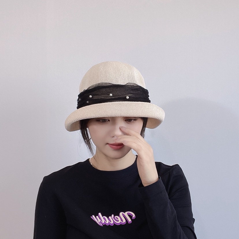 LOVELY HAT韓國直郵女士新款熱賣推薦時尚職業26春夏帽子LOVELY HAT帽子