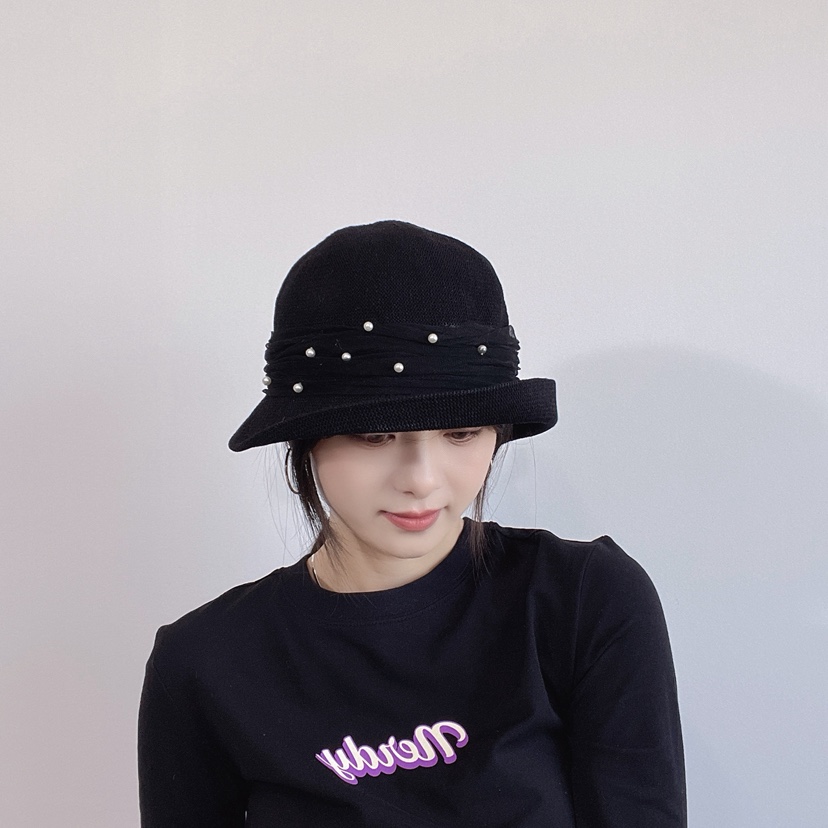 LOVELY HAT韓國直郵女士新款熱賣推薦時尚職業26春夏帽子LOVELY HAT帽子