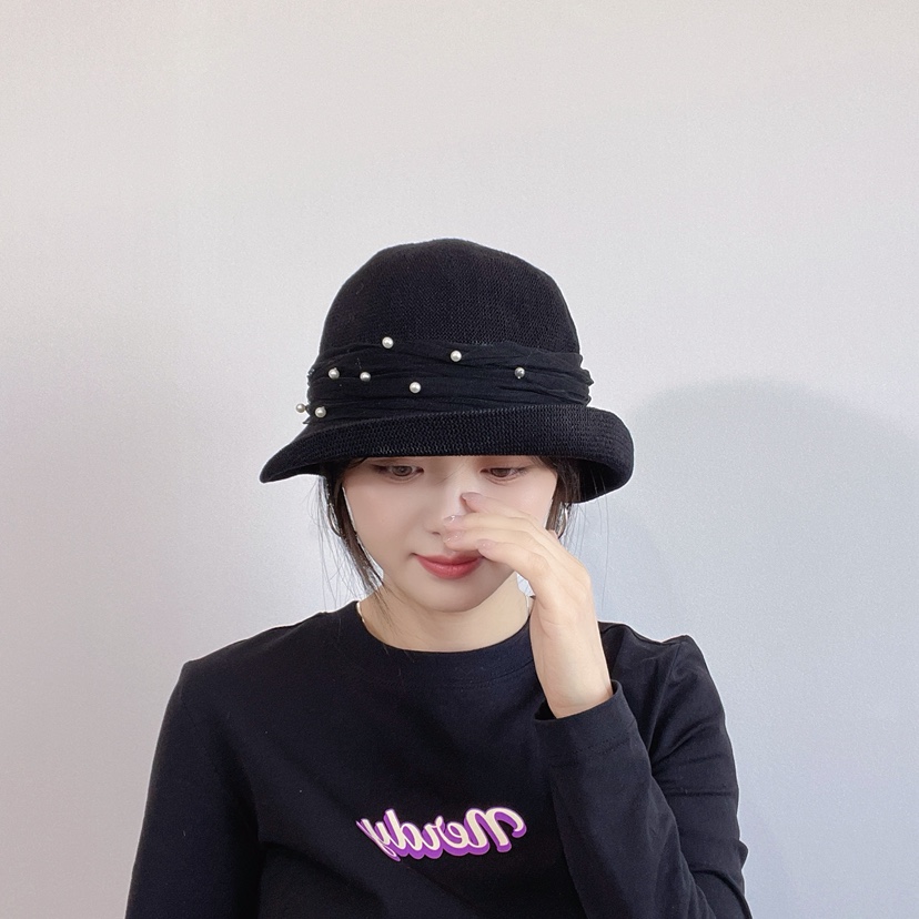 LOVELY HAT韓國直郵女士新款熱賣推薦時尚職業26春夏帽子LOVELY HAT帽子