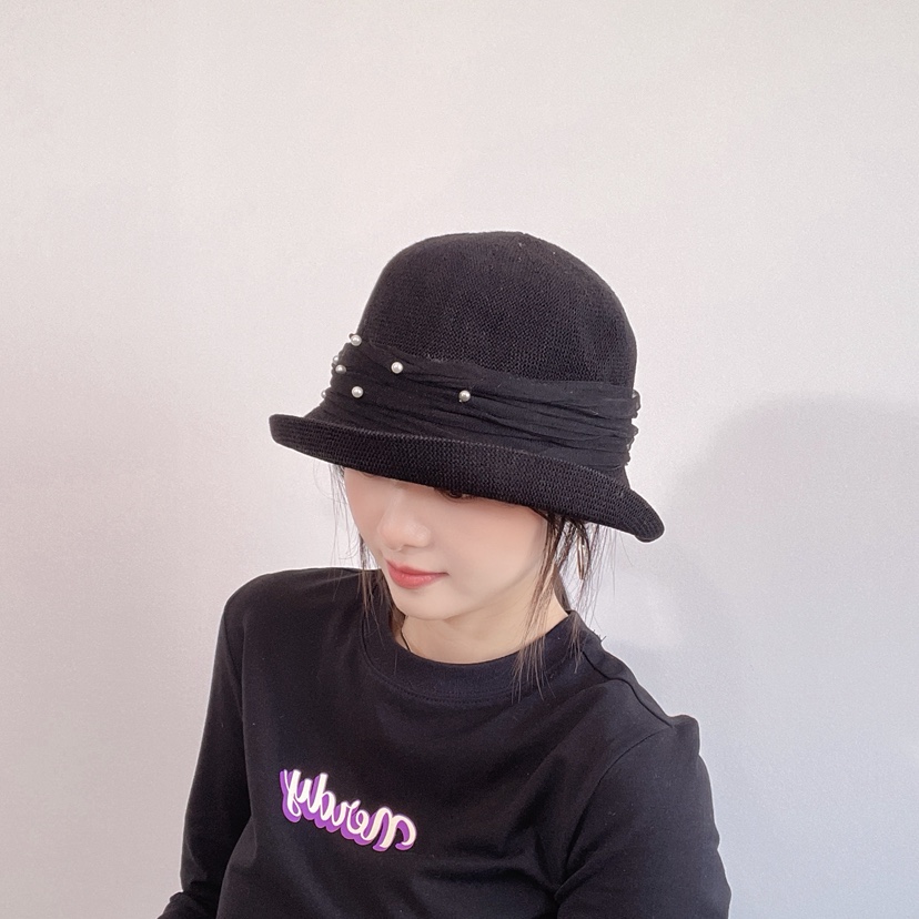 LOVELY HAT韓國直郵女士新款熱賣推薦時尚職業26春夏帽子LOVELY HAT帽子