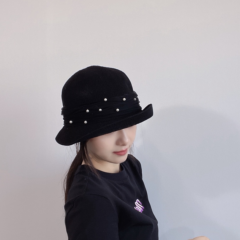 LOVELY HAT韓國直郵女士新款熱賣推薦時尚職業26春夏帽子LOVELY HAT帽子圖色2